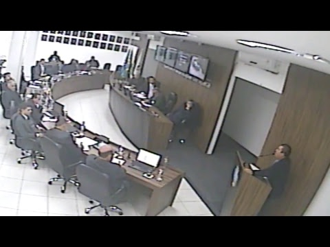 31ª Sessão Ordinária - 17 de Julho de 2017 - Vídeos - Câmara Municipal de Içara