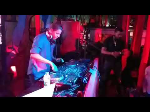 Dj Paulo Alves - Work  House Music