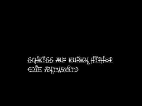 IzsoRec. Presents: Souljah feat. 389 & ATK - Boom (ANTWORT AUF DEN DISS DER BRÜHLER)