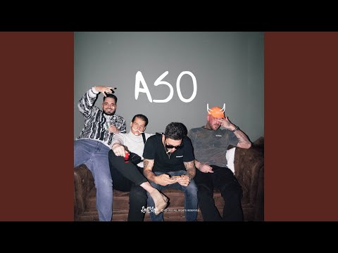 Aso (ft Dj Punish)