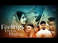 Feeling Punjabi Mashup | Ft. Sumit Goswami | Ammy Virk | Ninja | Akhil | Mix Papul | HS Visual
