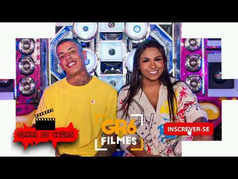 MC Don Juan e MC Danny - Golpe Da Malvadona (GR6 Explode) DG e Batidão Stronda