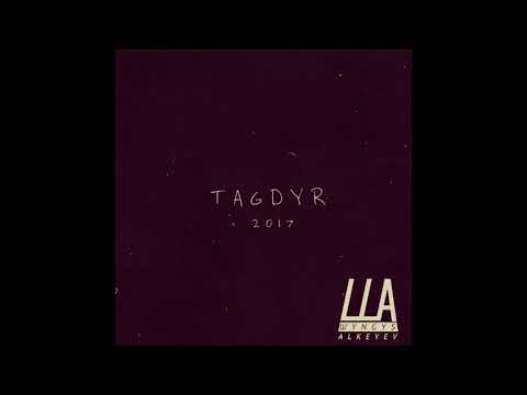 ШYNGYS - Тағдыр (Премьера AUDIO, 2017)