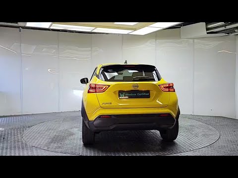 Nissan Juke 1.0t PET 2WD SV Premium - Image 2