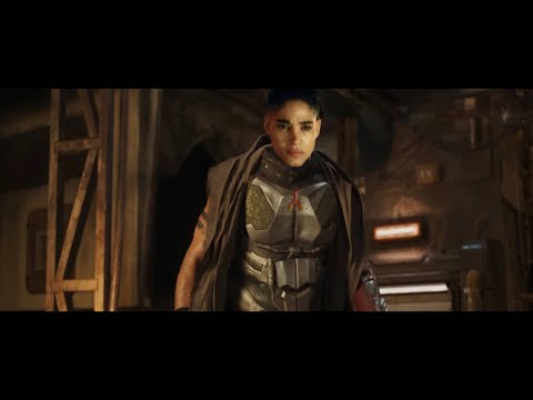 Rebel Moon Part 3 | Teaser Trailer | Netflix