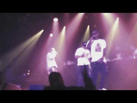 Eddo & Rits @ Rijmfestijn, Melkweg