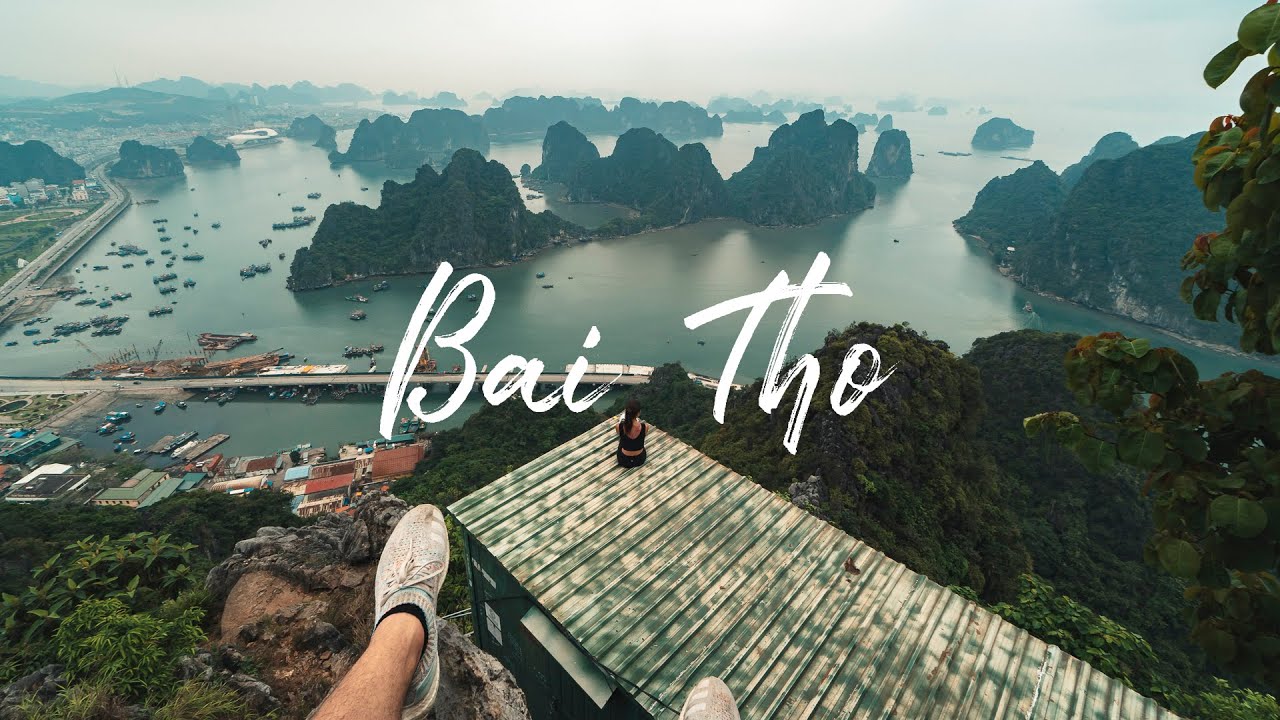 Discover one of Ha Long’s best-kept secrets, offering solitude and unmatched beauty.