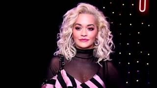 Rita Ora - First time high (Lyrics)
