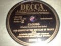 Django Reinhardt -Clouds-