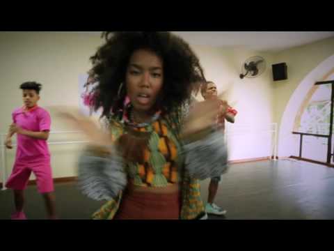 De Ladin (dance clip)