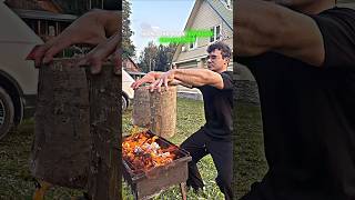 Download lagu The SECRET Training to Super Human strength 🔥🥶 Akimbo69 Prime Training mp3