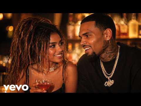 Chris Brown, Ella Mai, Tyla, Kehlani–Late Night R&B Confessions🌙Sad Love & Toxic Feelings Playlist