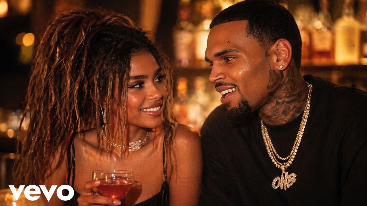 Chris Brown, Ella Mai, Tyla, Kehlani–Late Night R&B Confessions🌙Sad Love & Toxic Feelings Playlist