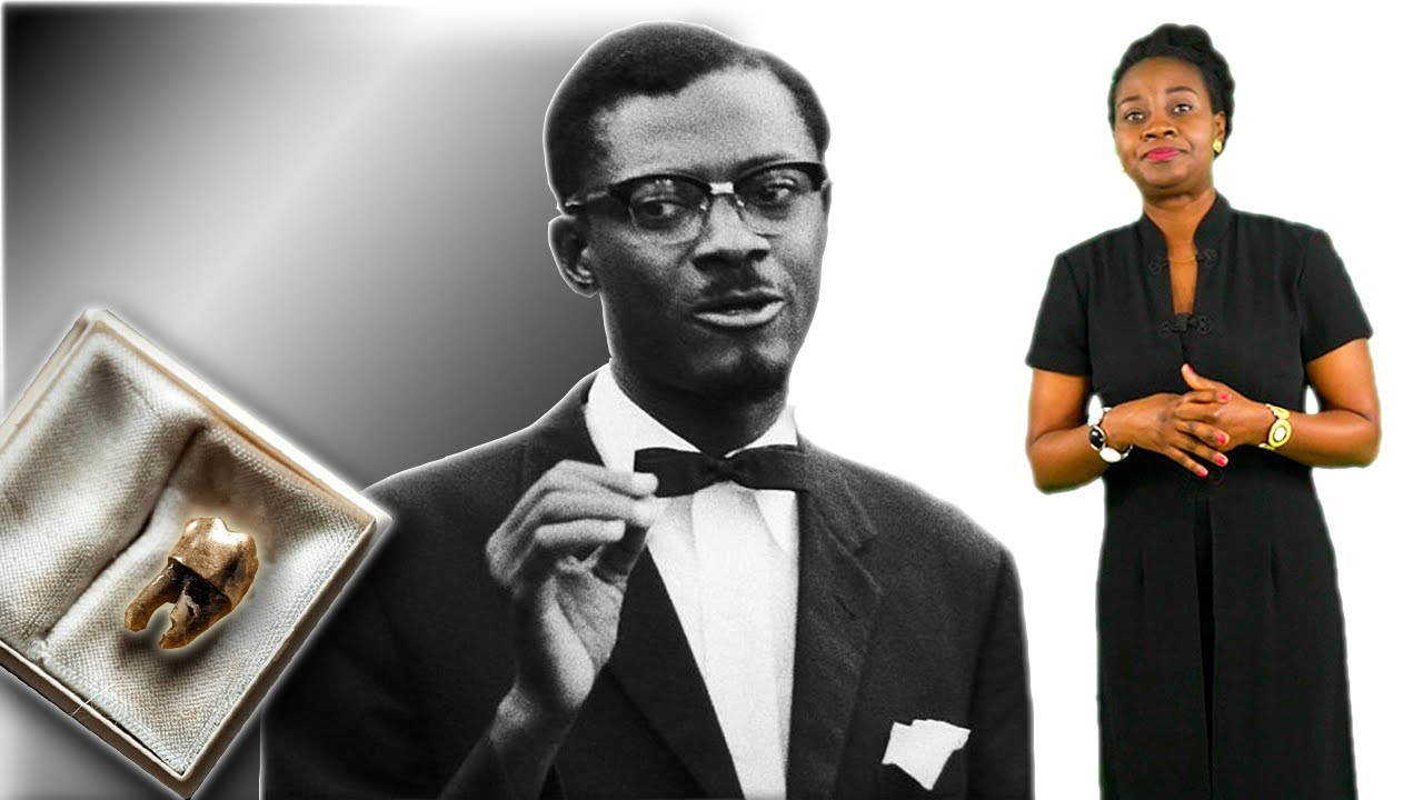 The Story Of African Hero Patrice Lumumba, Killed By Belgium. They Returned His Tooth 62yrs After