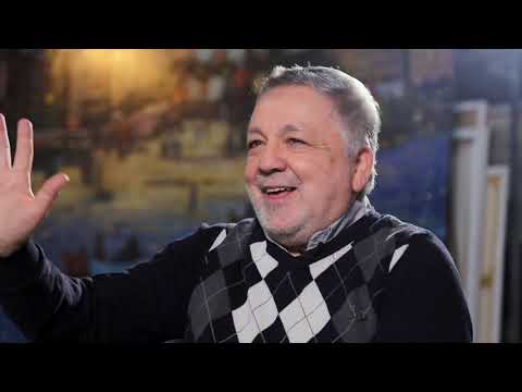 Inventario  Daniel Corvino Parte 1