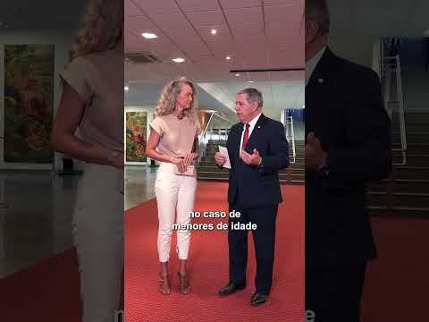 O Assunto É...: Lei Orelha - Dep. Mário Motta (PSD)