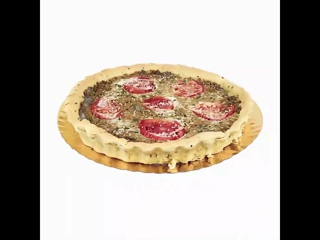 عيش باللحم صينية - مكة فقط