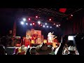 Charlie Daniels Band intro & Southern Boy at Billy Bob's Texas 8.24.18