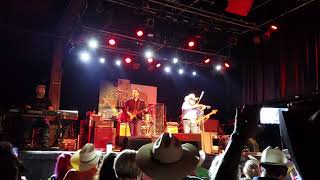 Charlie Daniels Band intro &amp; Southern Boy at Billy Bob&#39;s Texas 8.24.18
