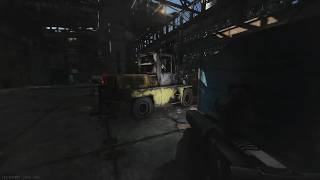 Raid #94 - Forklift Certified - Escape From Tarkov PvE Gameplay