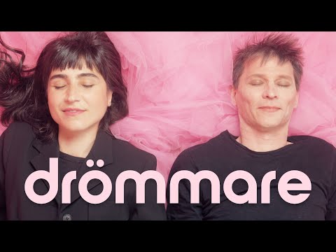 JAKOB HELLMAN & LALEH - drömmare (official video)