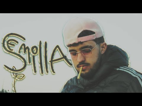 IMPAK - SEMILLA (Prod. ElImperioStudio) | #GABIETERNO