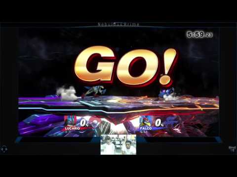 Nebulous Sm4sh #42 Singles: Winners - Quarters: Vivi vs. Armura