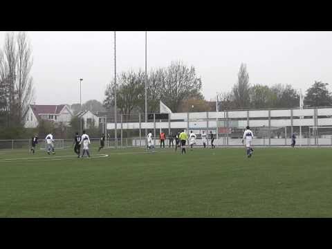 16/11/2013 Nieuwenhoorn B1 - MOC´17 B1, 2e helft
