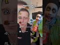 Clock Strikes 12 Midnight Arrives Dax Duet Ranking Cringe Hardwatch