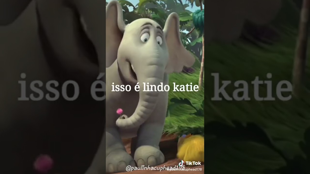 No meu mundo todos são pôneis (Husk MLP)