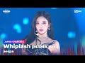 2024MAMA Aespa Whiplash MAMA Ver Mnet 241123