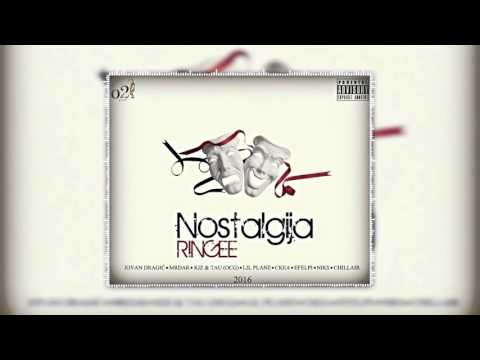 Ringee ft. Mrdak - Ispraćam san (Prod. Ckea Beats)