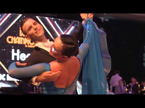 WIDC 2018 ProAm Scholarship B Final WALTZ