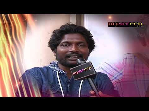 Hero Suhas wishes myscreen channel