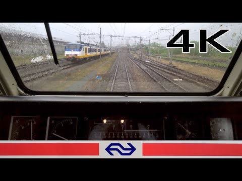 Speedometer 4K CABVIEW HOLLAND Breukelen - Utrecht SGM 27apr 2019