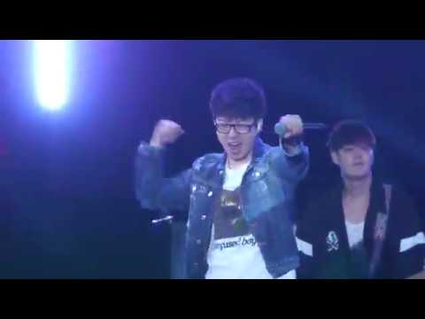 170430 영암모터락페스티벌 국카스텐 (Full ver.)