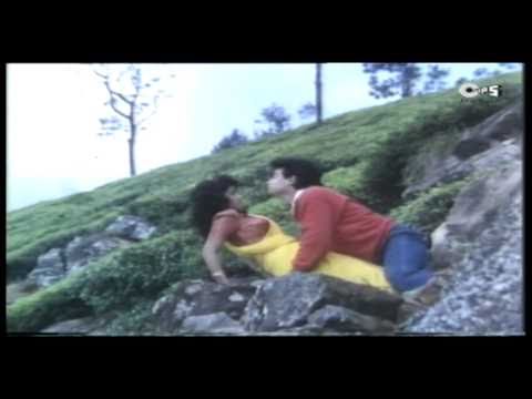O Jaane Jaana - Video Song | Deewana Mujhsa Nahin | Aamir Khan & Madhuri Dixit | Udit Narayan