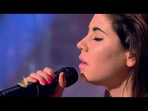 Marina and the Diamonds - Shampain