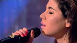 Marina and the Diamonds - Shampain