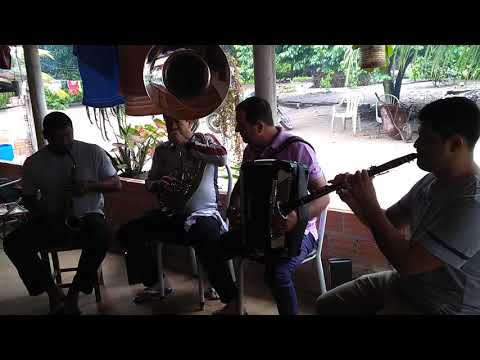 Tocata Almessiga PIAUI - 1