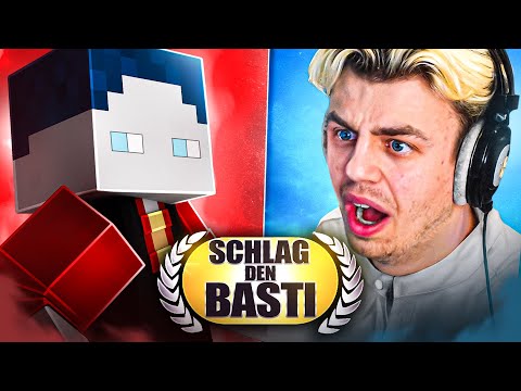 BASTIGHG vs. PAPAPLATTE (SCHLAG DEN STAR EDITION)