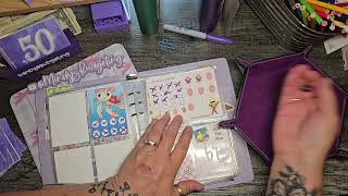 Disney Sidekicks and Monthly Collabs 7/9/26