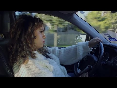 Bella Kay - georgia (lyric video)