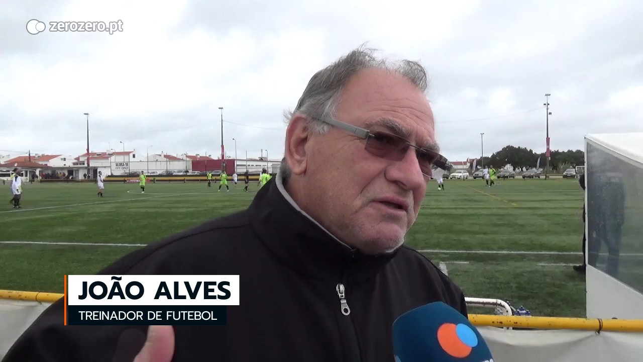 Reportagem Carlos Correia