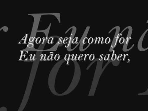 Danito ft JP - Vou Ter Que Esquecer (com letra)