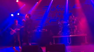 Hoodie Allen - Sushi (live @ Crammerock, Belgium)