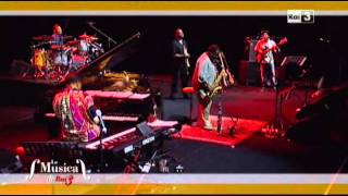 Tribute to Miles - Umbria Jazz 2011 (1/2)