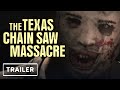 The Texas Chain Saw Massacre - Reveal Trailer | Game Awards 2021