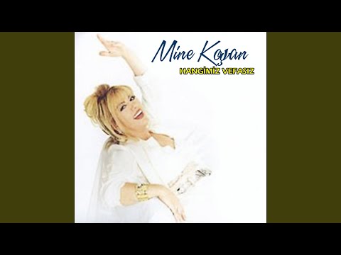 Yağmurun Sesine Bak