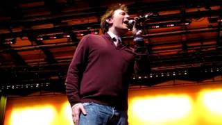 Clay Aiken - Build Me Up Buttercup